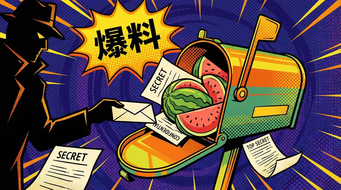 康熙王朝演员表 匿名爆料通道漫画插图